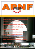 APNF News Journal Vol 5 No 3 July 2006 